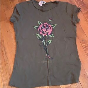 Ed Hardy T-Shirt